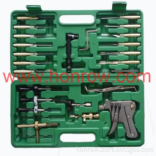 Car Door and house Opener box full lock pick set tools,lock pick gun locksmith
